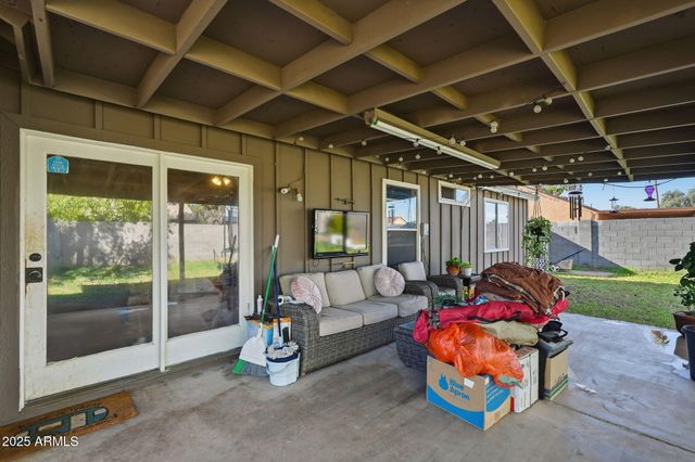 7052 W TURQUOISE Avenue, Peoria, AZ 85345