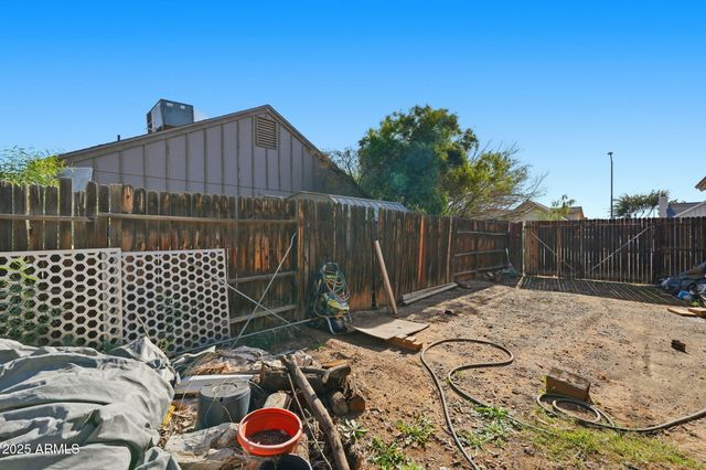 7052 W TURQUOISE Avenue, Peoria, AZ 85345