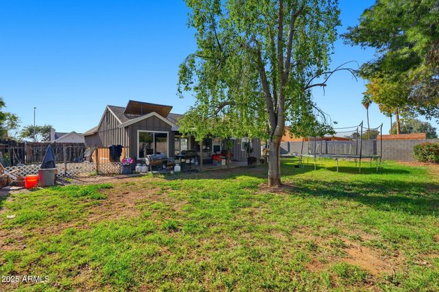 7052 W TURQUOISE Avenue, Peoria, AZ 85345