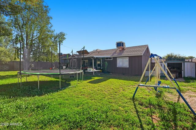 7052 W TURQUOISE Avenue, Peoria, AZ 85345