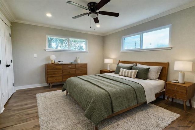 608 W Miller Avenue, Iowa, LA 70647