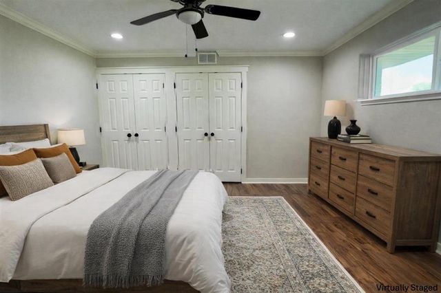 608 W Miller Avenue, Iowa, LA 70647