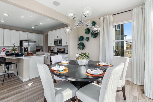 16547 W 92nd Drive, Arvada, CO 80007