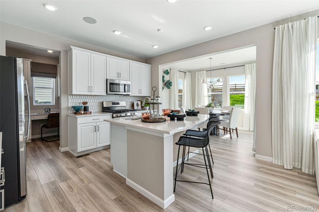 16547 W 92nd Drive, Arvada, CO 80007