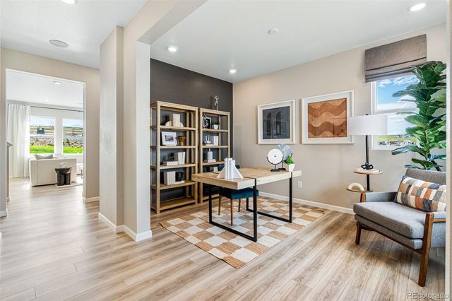 16547 W 92nd Drive, Arvada, CO 80007