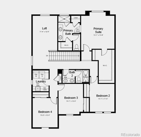 16547 W 92nd Drive, Arvada, CO 80007