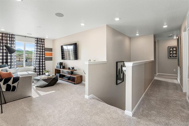 16547 W 92nd Drive, Arvada, CO 80007