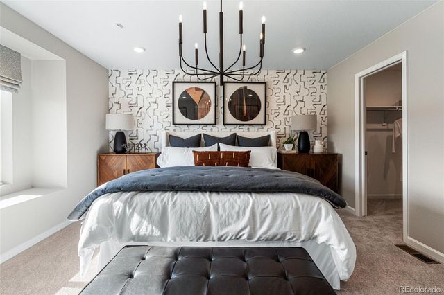 16547 W 92nd Drive, Arvada, CO 80007