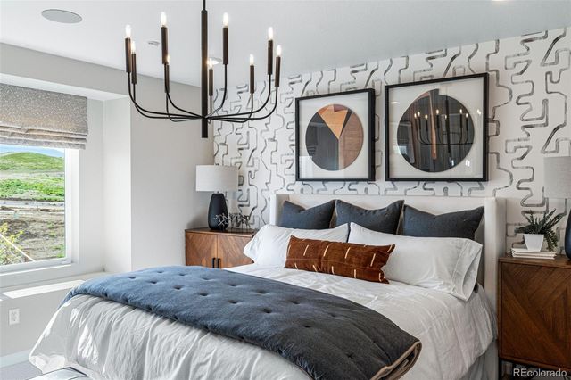 16547 W 92nd Drive, Arvada, CO 80007