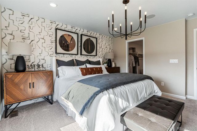 16547 W 92nd Drive, Arvada, CO 80007