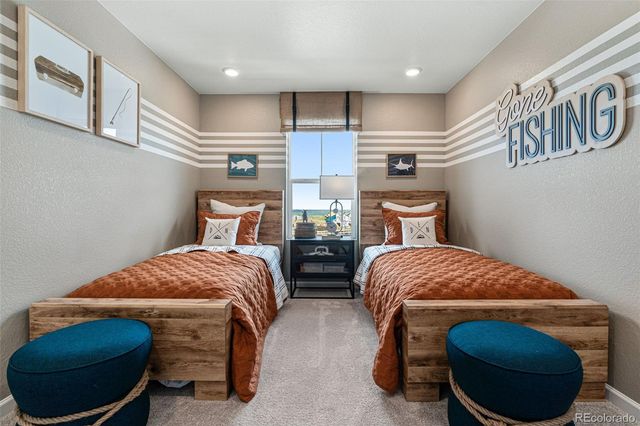 16547 W 92nd Drive, Arvada, CO 80007