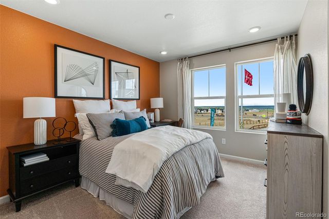 16547 W 92nd Drive, Arvada, CO 80007