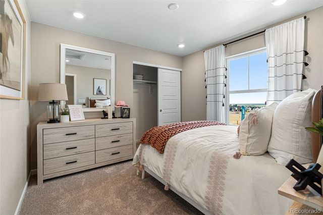 16547 W 92nd Drive, Arvada, CO 80007