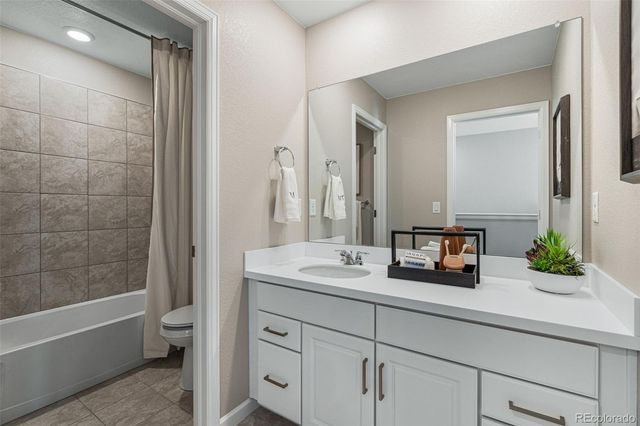 16547 W 92nd Drive, Arvada, CO 80007