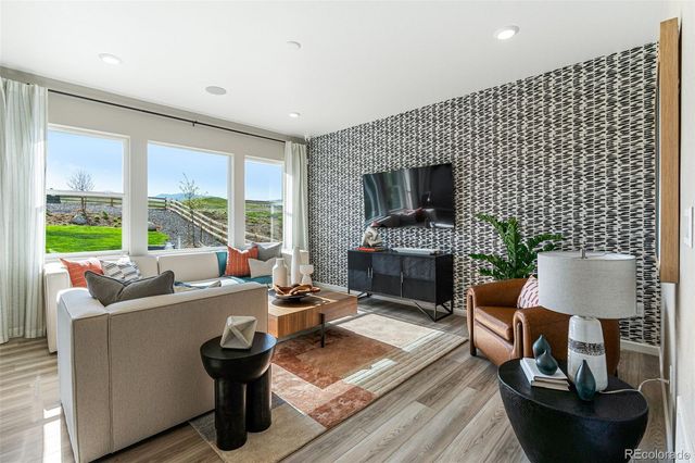 16547 W 92nd Drive, Arvada, CO 80007