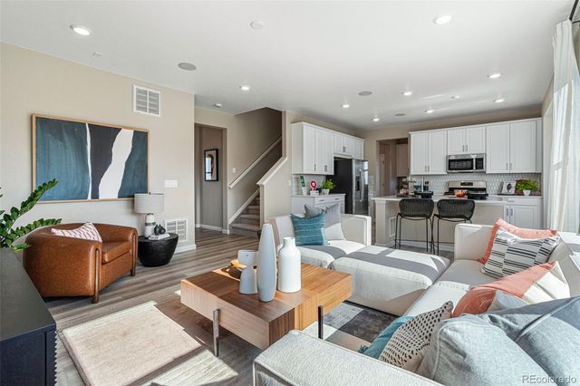 16547 W 92nd Drive, Arvada, CO 80007