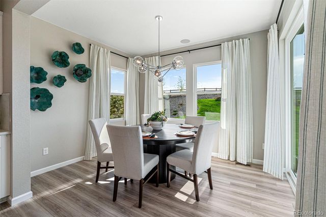 16547 W 92nd Drive, Arvada, CO 80007