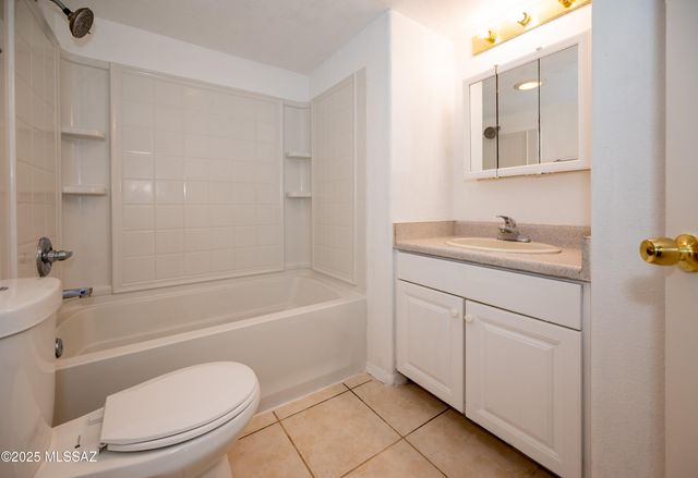 3022 N Geronimo Ave Unit 1, Tucson, AZ 85705