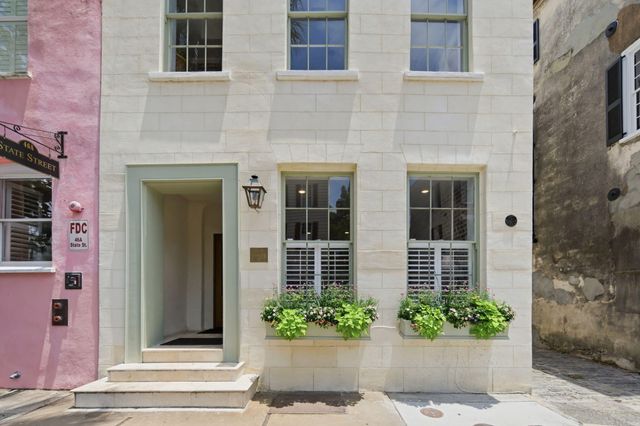 44 State Street A, Charleston, SC 29401