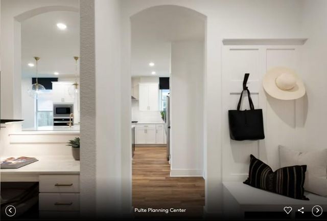 112 Morningdale DR, Liberty Hill, TX 78642