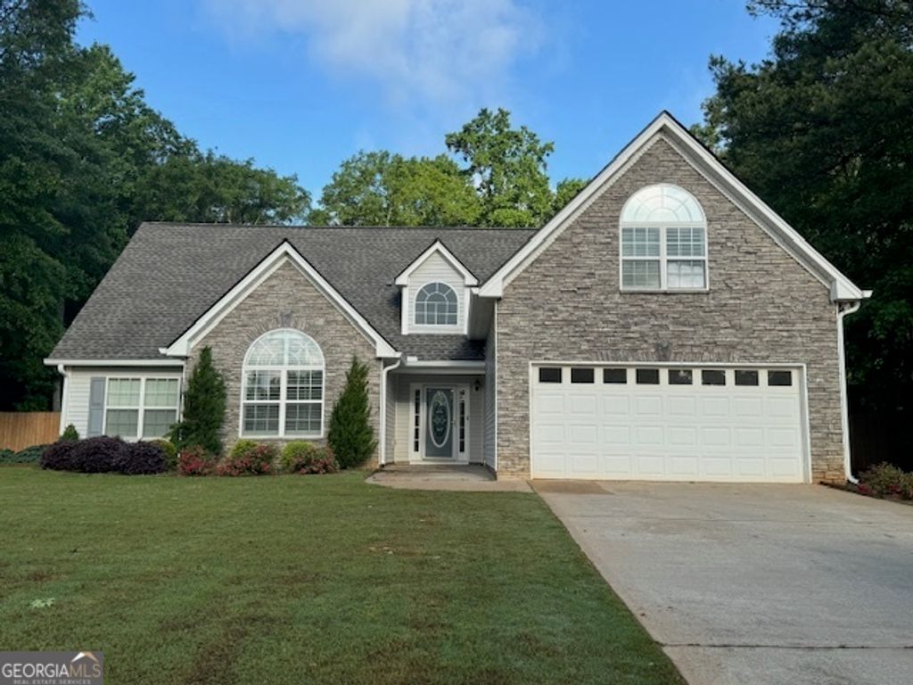 577 Deadwood Trail, Locust Grove, GA 30248