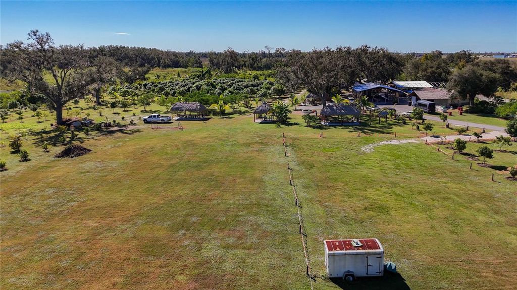 Image 46 of property listing at 21552 E STATE ROAD 64, Bradenton, FL 34212