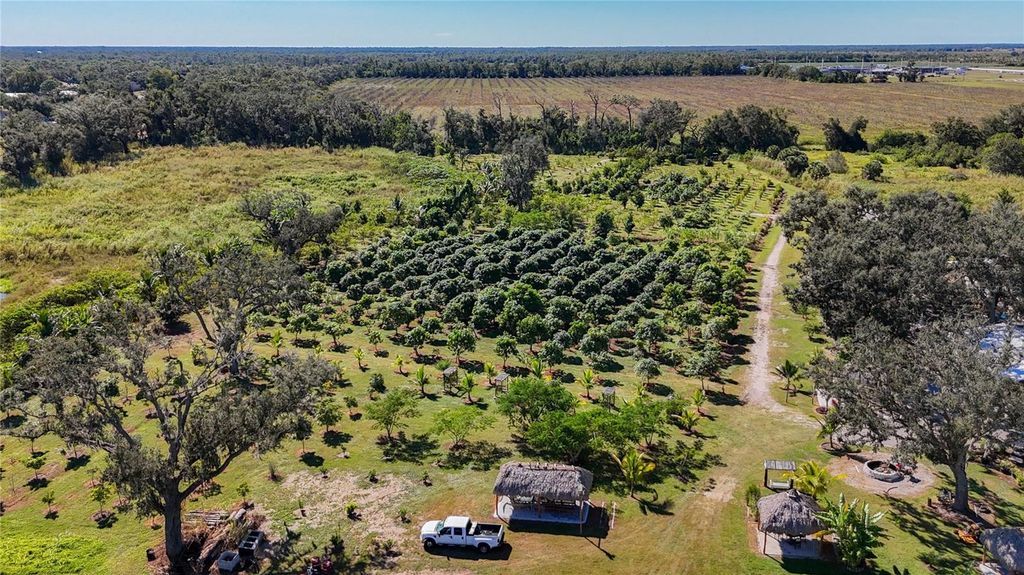 Image 50 of property listing at 21552 E STATE ROAD 64, Bradenton, FL 34212