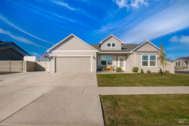 4287 S Chia Avenue, Nampa, ID 83686 property photo