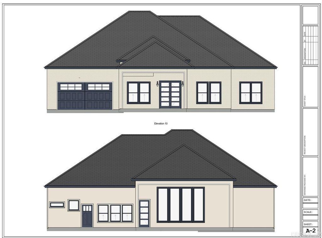 105 Chalamont Cove, Little Rock, AR 72223