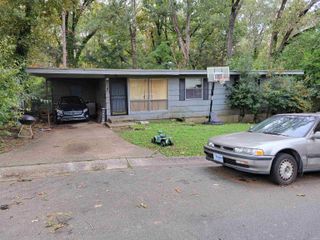 15 Ardmore Drive, Little Rock, AR 72209