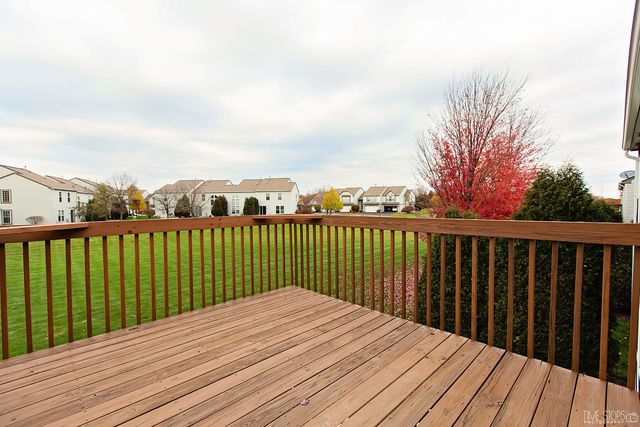 3321 Bromley Lane, Aurora, IL 60502