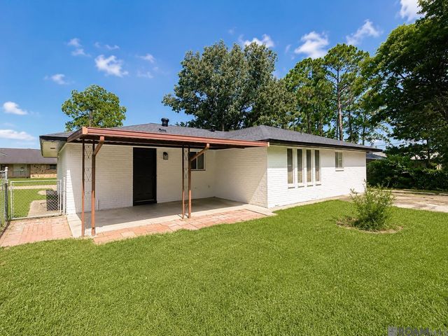 6214 Buckeye Dr, Baton Rouge, LA 70812
