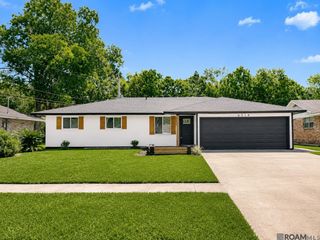 6214 Buckeye Dr, Baton Rouge, LA 70812