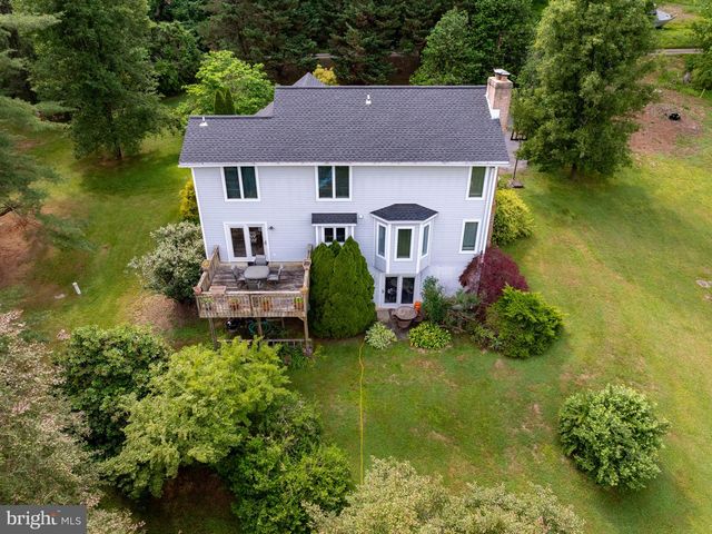 12215 MARC LN, Glen Arm, MD 21057