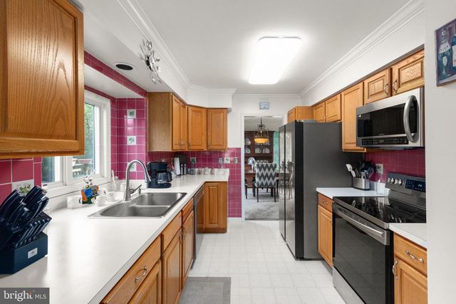12215 MARC LN, Glen Arm, MD 21057