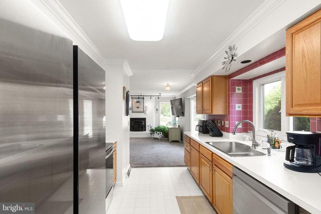 12215 MARC LN, Glen Arm, MD 21057