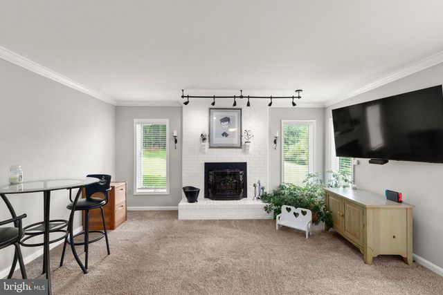 12215 MARC LN, Glen Arm, MD 21057