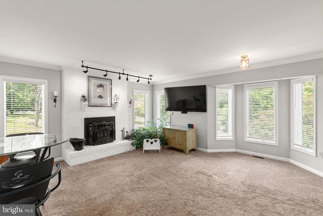 12215 MARC LN, Glen Arm, MD 21057