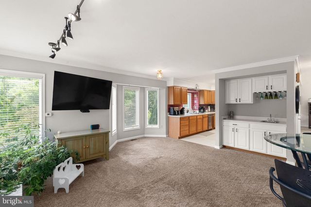 12215 MARC LN, Glen Arm, MD 21057