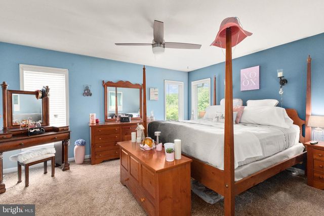 12215 MARC LN, Glen Arm, MD 21057