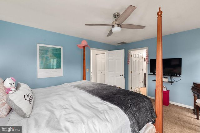 12215 MARC LN, Glen Arm, MD 21057