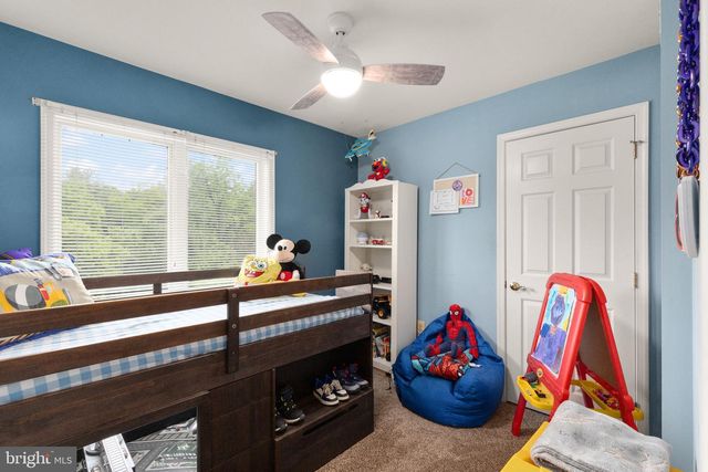 12215 MARC LN, Glen Arm, MD 21057