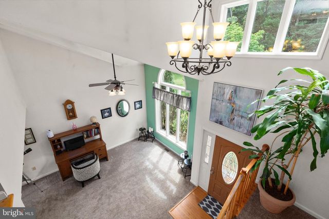 12215 MARC LN, Glen Arm, MD 21057