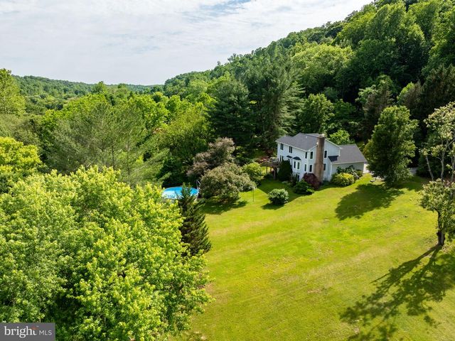 12215 MARC LN, Glen Arm, MD 21057