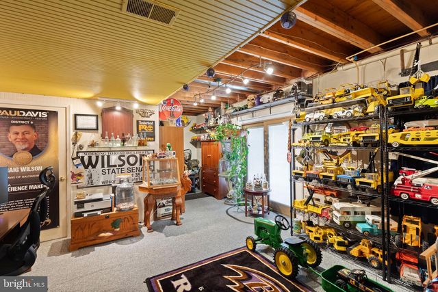 12215 MARC LN, Glen Arm, MD 21057