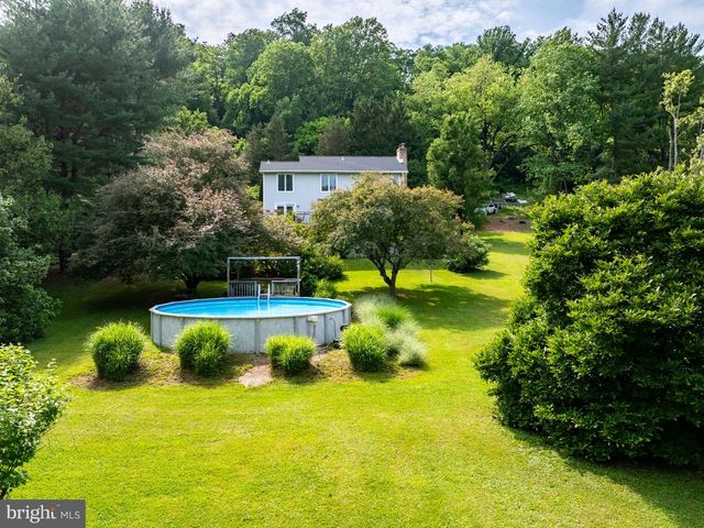 12215 MARC LN, Glen Arm, MD 21057