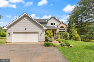 12215 MARC LN, Glen Arm, MD 21057