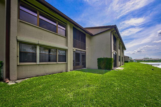 7650 Tahiti Lane 105, Lake Worth, FL 33467
