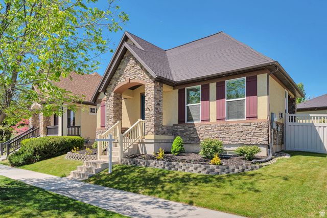 11578 S HARVEST RAIN AVE, South Jordan, UT 84009
