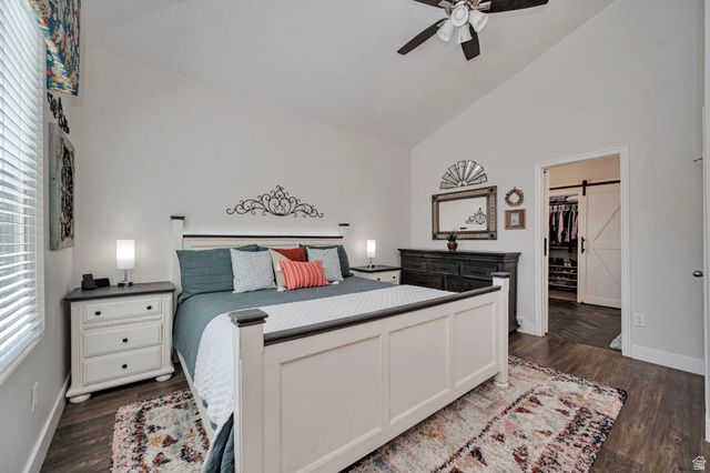 11578 S HARVEST RAIN AVE, South Jordan, UT 84009